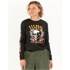 Vans Headliner Long Sleeve BFF Tee